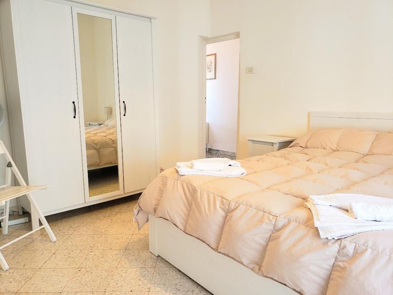 Suite Rotari - Affitti Brevi Italia Monte Sant'Angelo Luaran gambar