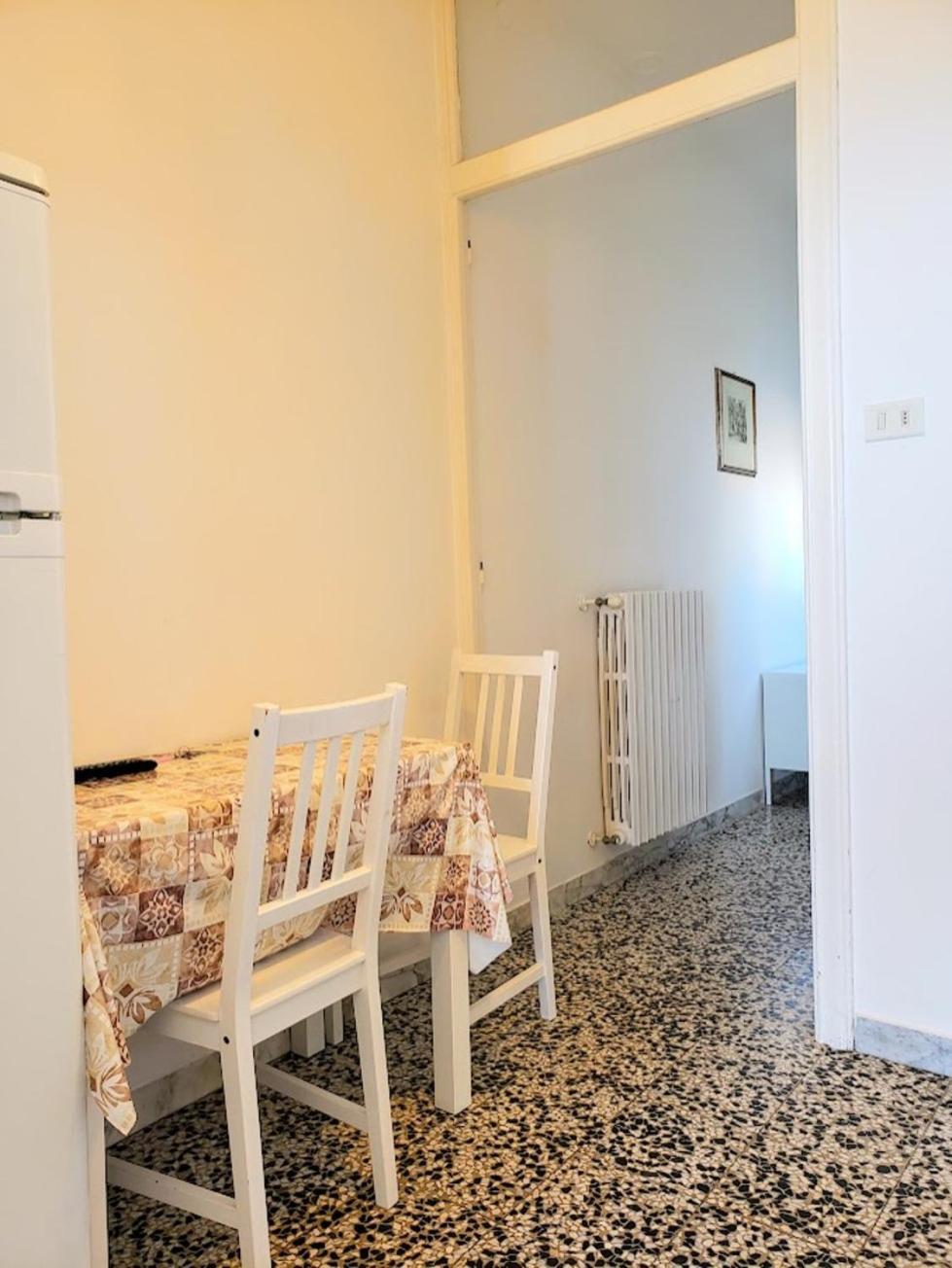 Suite Rotari - Affitti Brevi Italia Monte Sant'Angelo Luaran gambar
