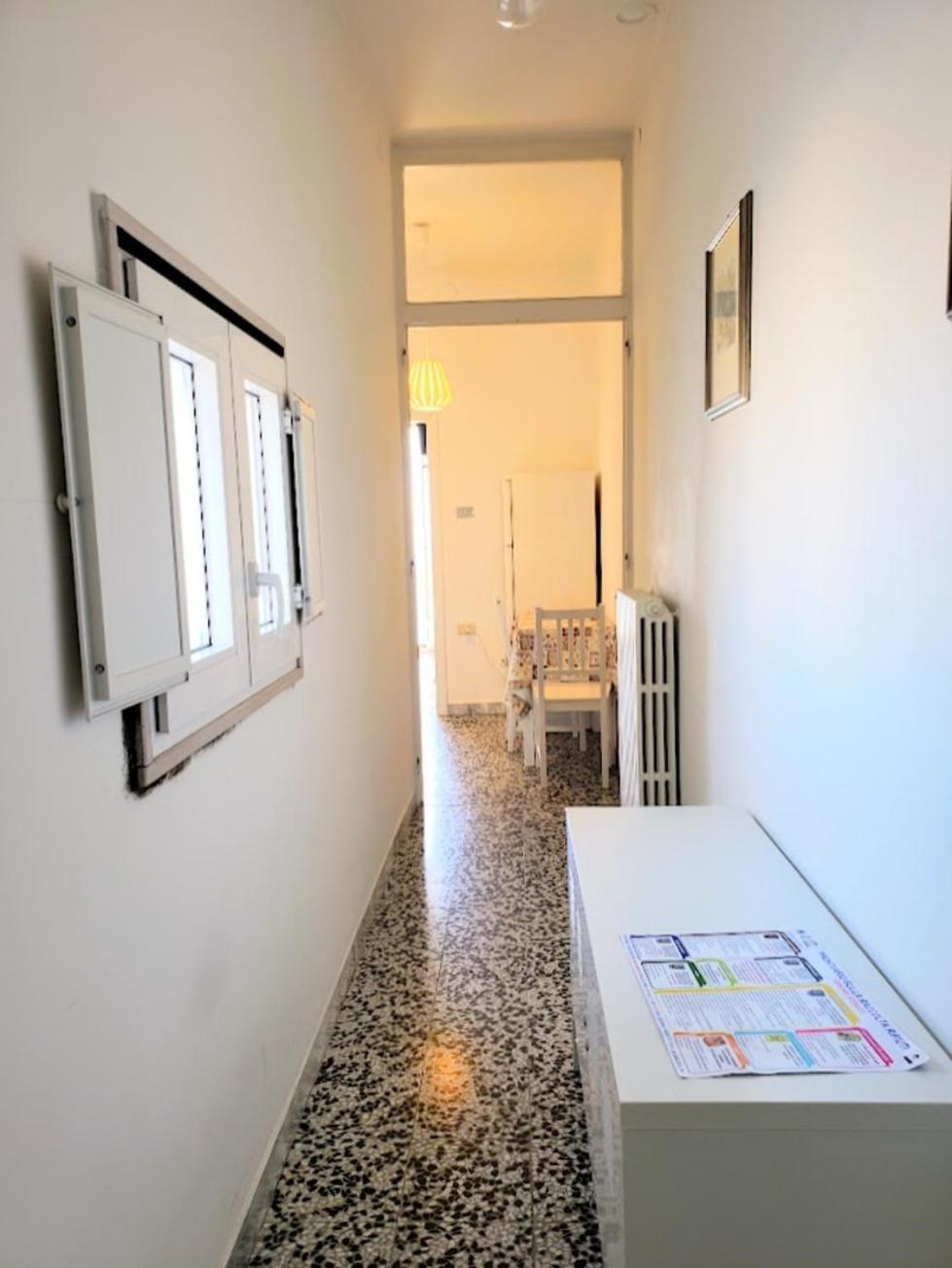 Suite Rotari - Affitti Brevi Italia Monte Sant'Angelo Luaran gambar