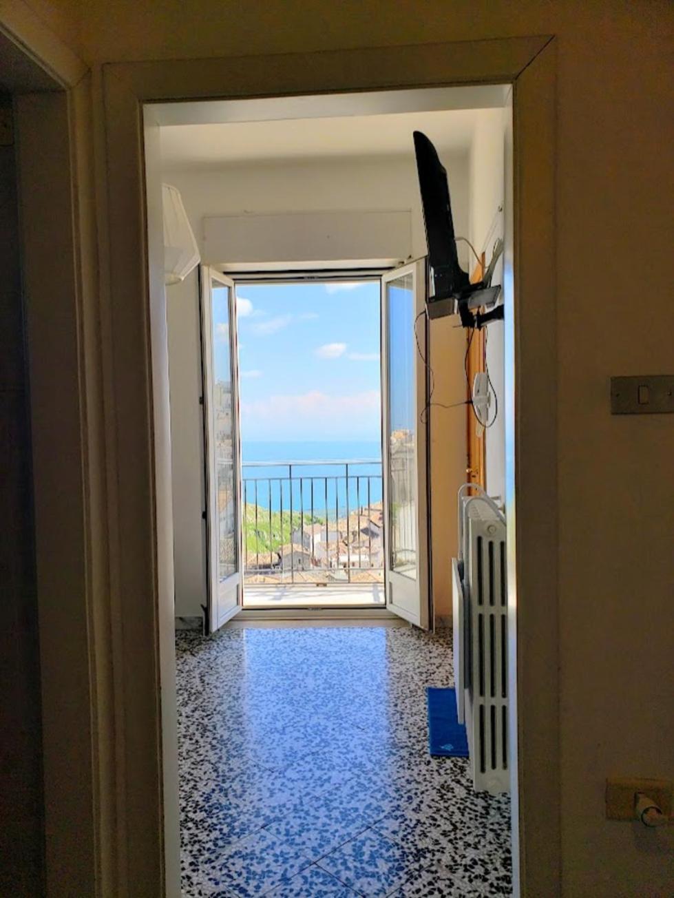 Suite Rotari - Affitti Brevi Italia Monte Sant'Angelo Luaran gambar