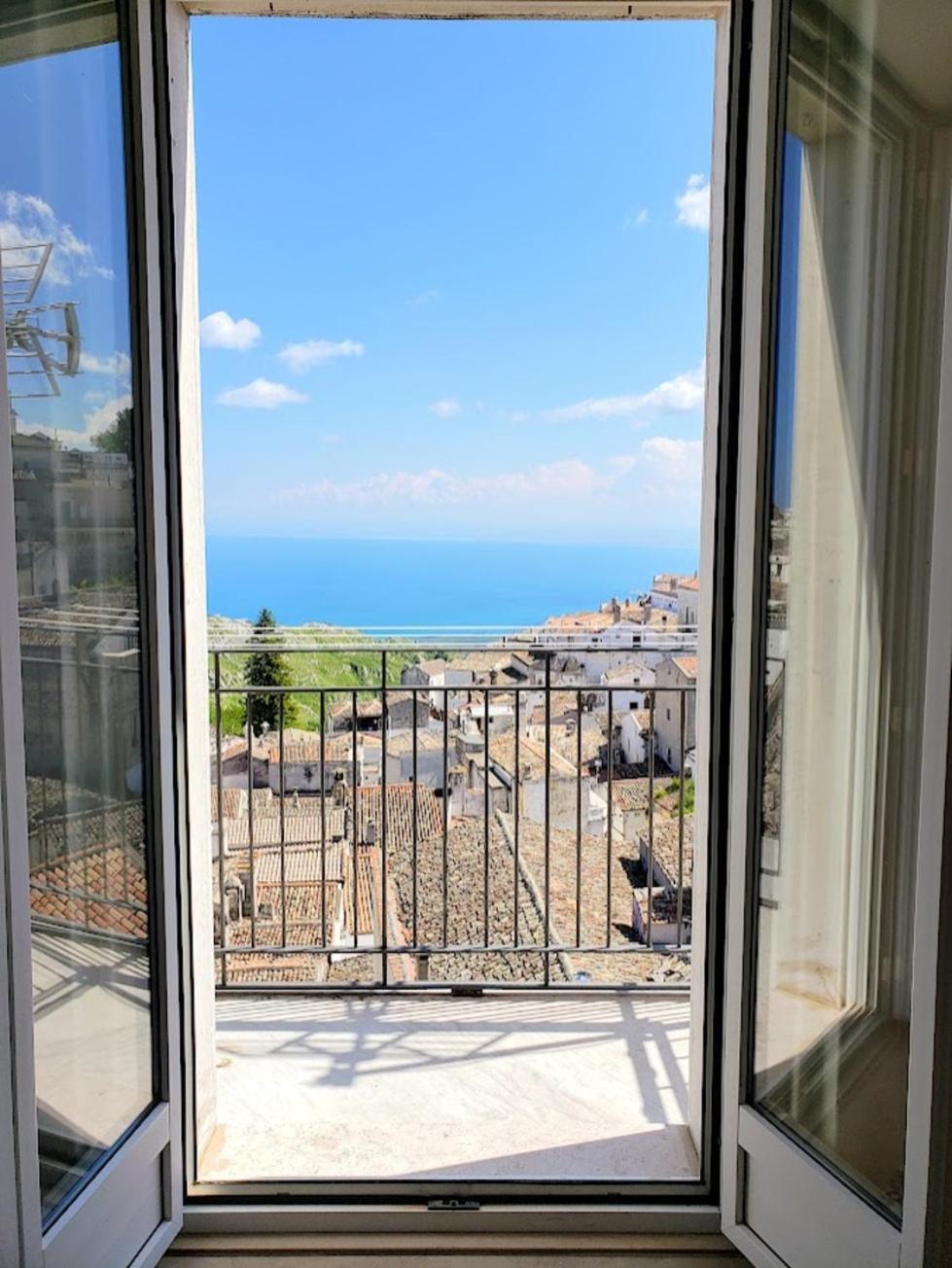 Suite Rotari - Affitti Brevi Italia Monte Sant'Angelo Luaran gambar