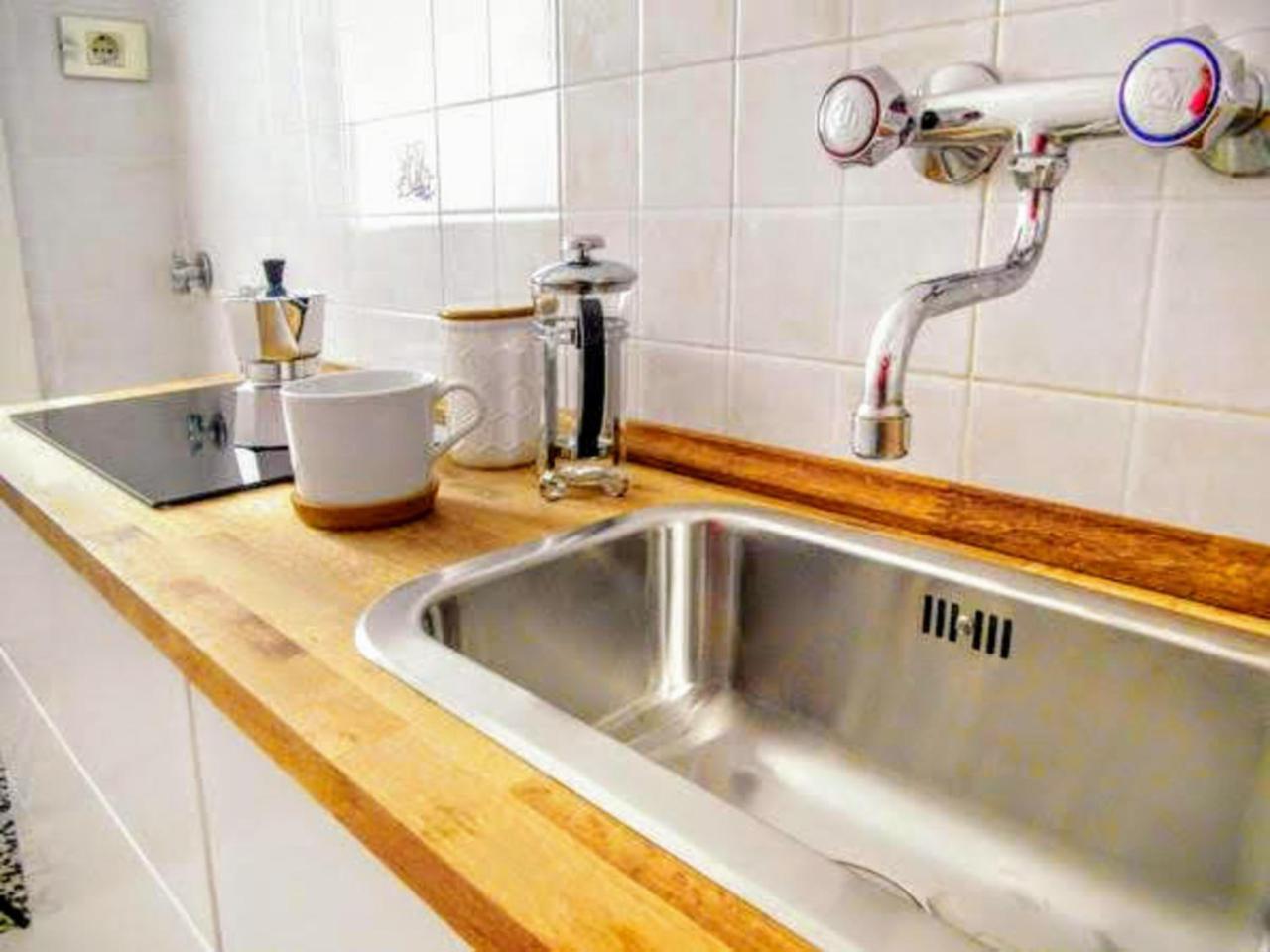 Suite Rotari - Affitti Brevi Italia Monte Sant'Angelo Luaran gambar