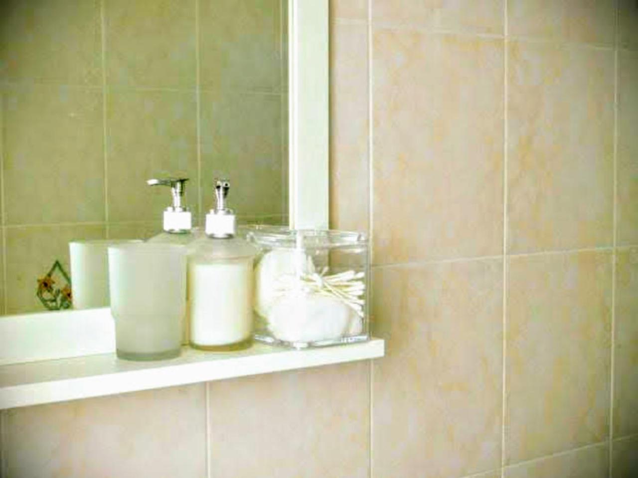 Suite Rotari - Affitti Brevi Italia Monte Sant'Angelo Luaran gambar