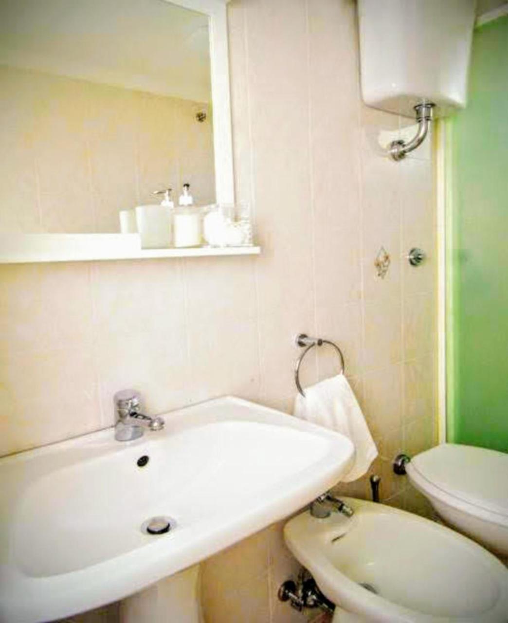 Suite Rotari - Affitti Brevi Italia Monte Sant'Angelo Luaran gambar