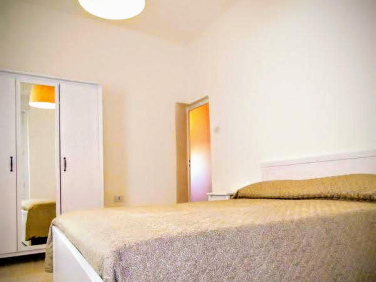 Suite Rotari - Affitti Brevi Italia Monte Sant'Angelo Luaran gambar