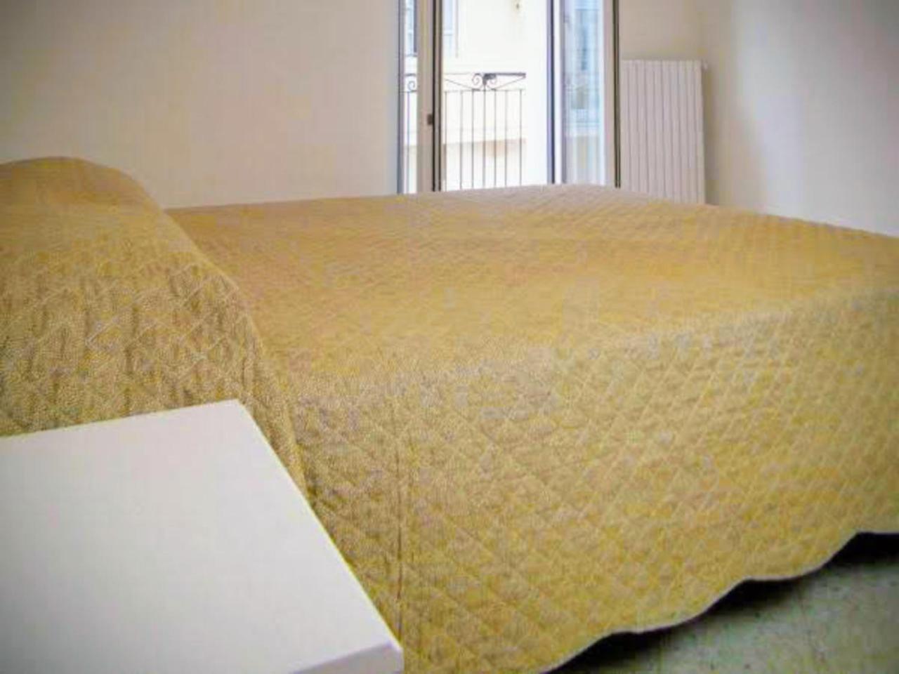 Suite Rotari - Affitti Brevi Italia Monte Sant'Angelo Luaran gambar
