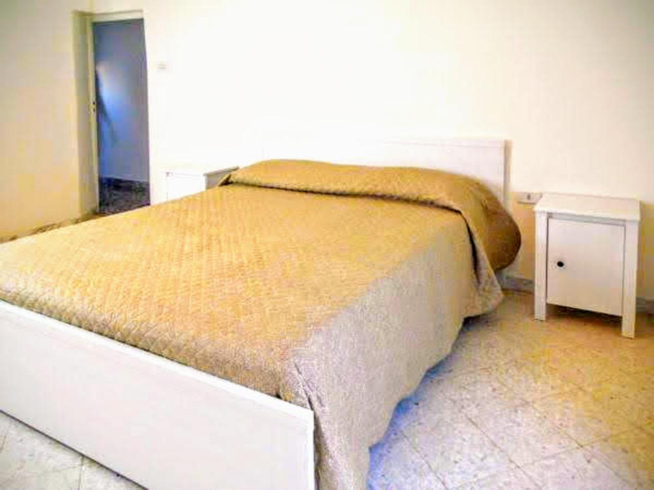 Suite Rotari - Affitti Brevi Italia Monte Sant'Angelo Luaran gambar