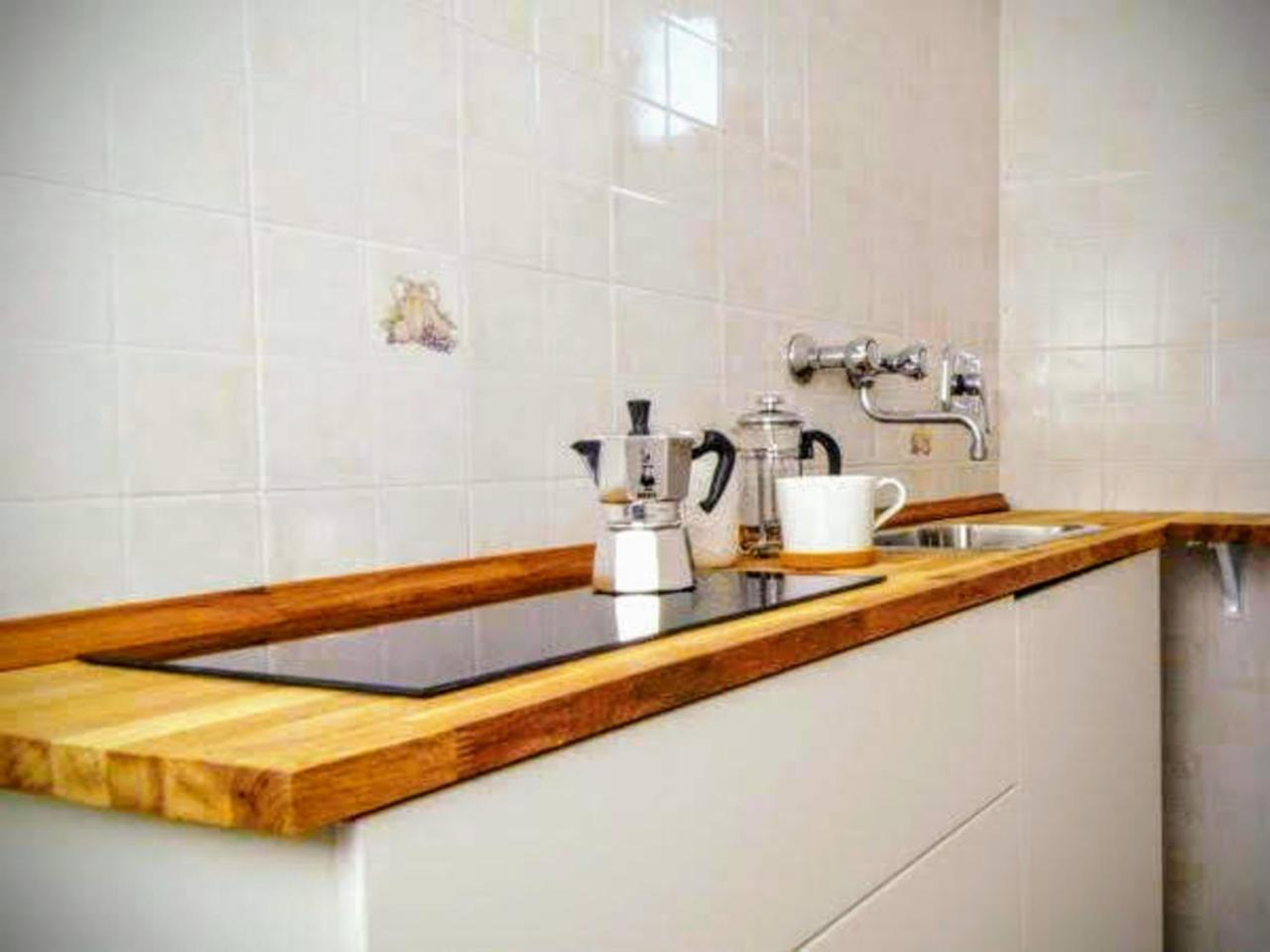 Suite Rotari - Affitti Brevi Italia Monte Sant'Angelo Luaran gambar