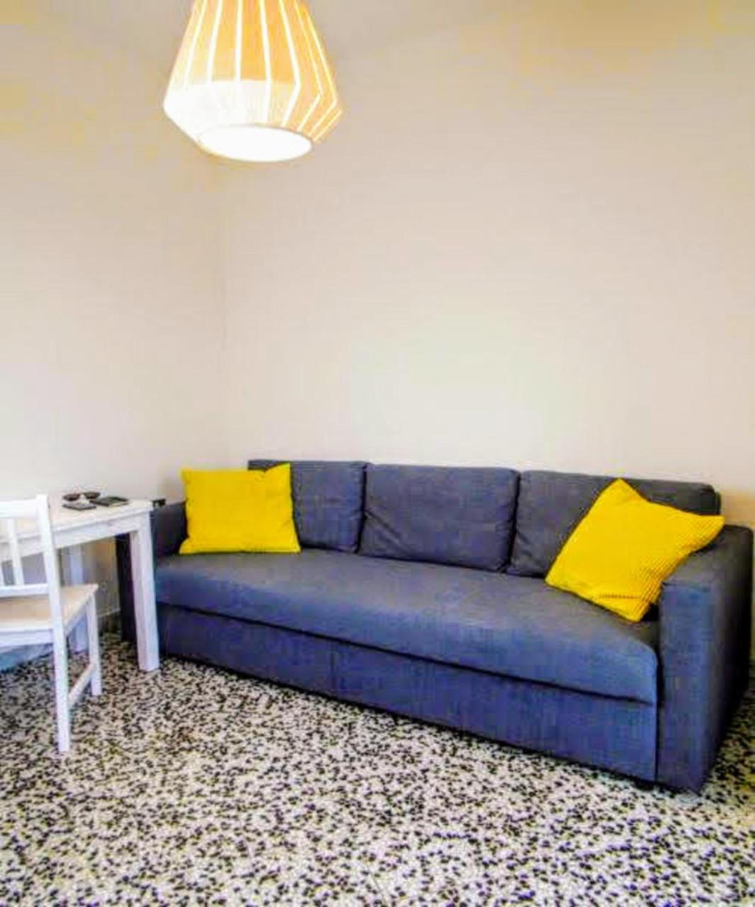 Suite Rotari - Affitti Brevi Italia Monte Sant'Angelo Luaran gambar