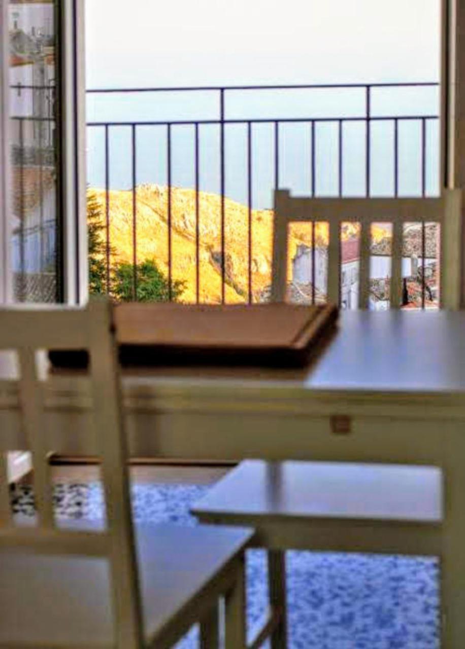Suite Rotari - Affitti Brevi Italia Monte Sant'Angelo Luaran gambar