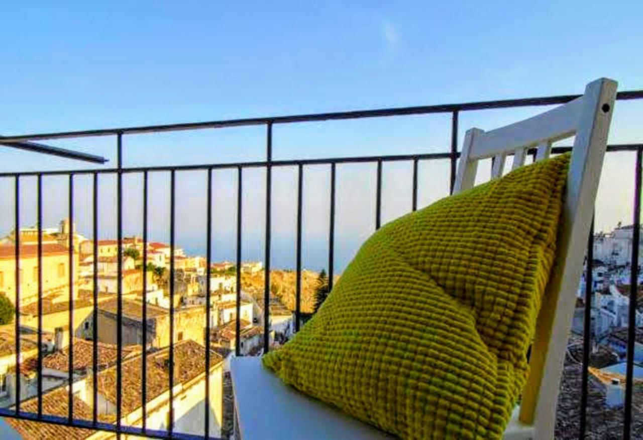 Suite Rotari - Affitti Brevi Italia Monte Sant'Angelo Luaran gambar