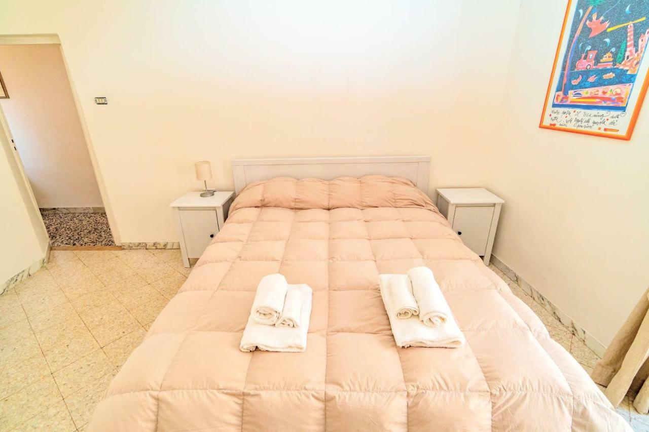 Suite Rotari - Affitti Brevi Italia Monte Sant'Angelo Luaran gambar