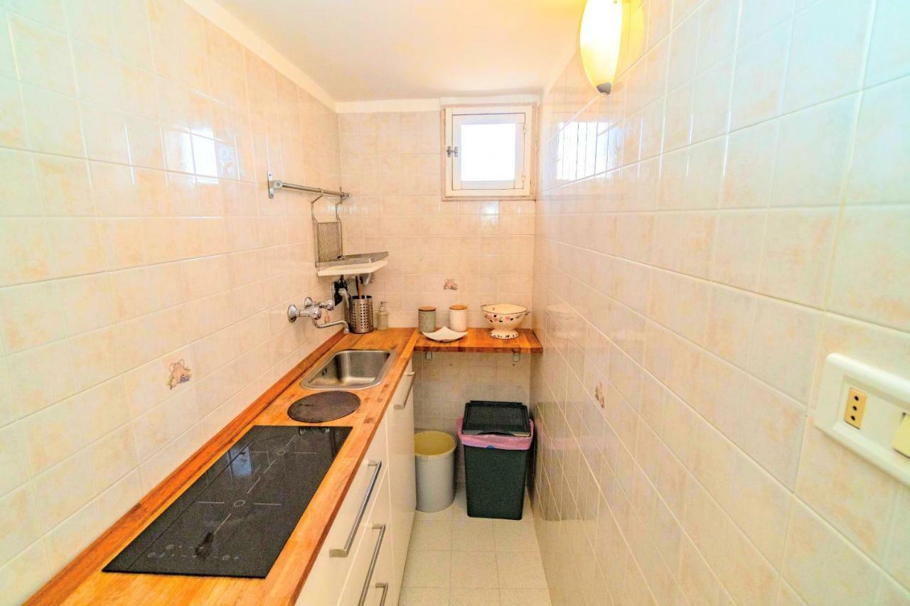 Suite Rotari - Affitti Brevi Italia Monte Sant'Angelo Luaran gambar