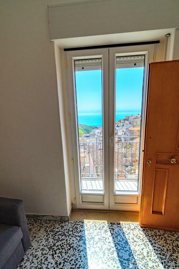 Suite Rotari - Affitti Brevi Italia Monte Sant'Angelo Luaran gambar