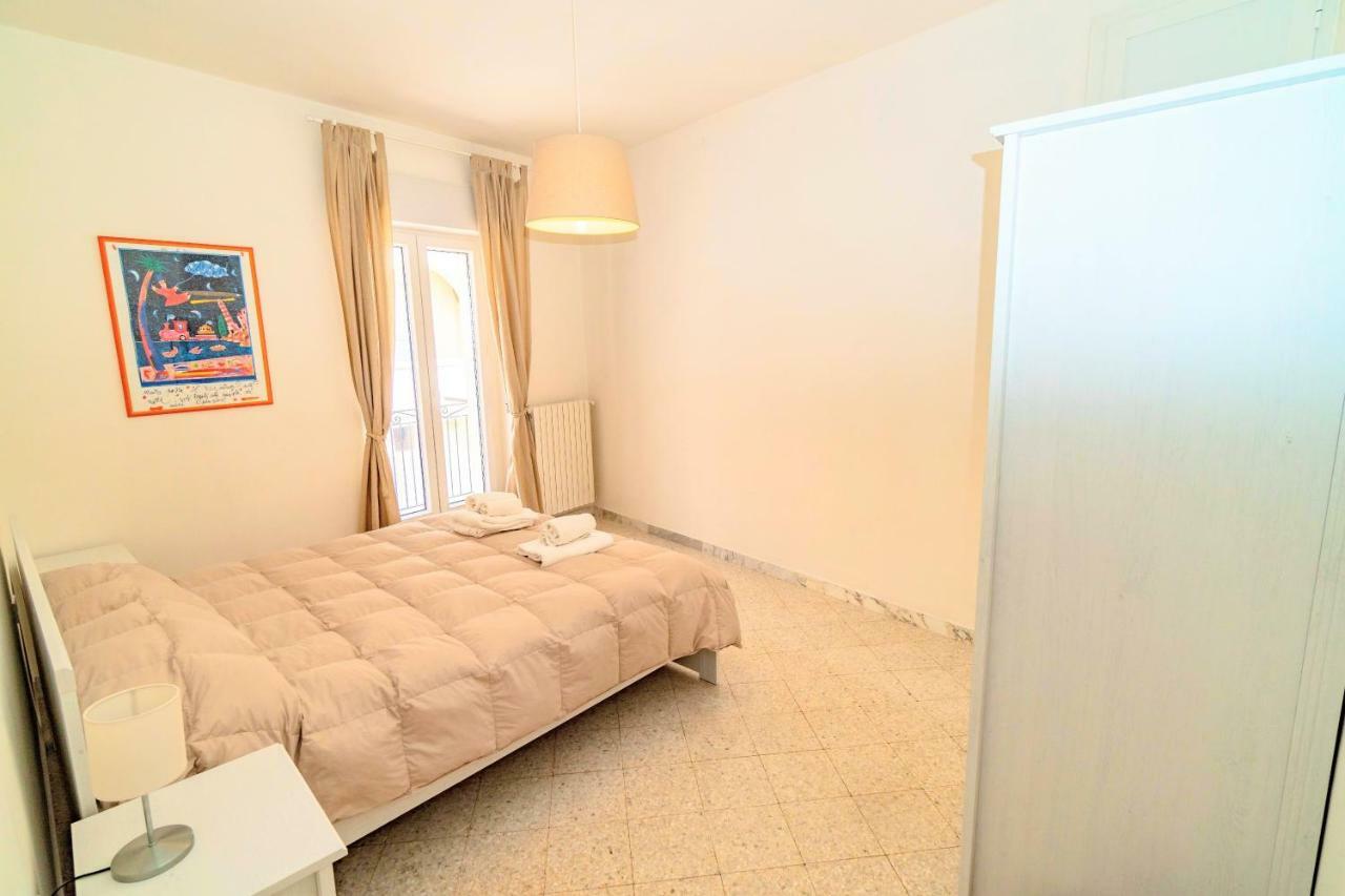 Suite Rotari - Affitti Brevi Italia Monte Sant'Angelo Luaran gambar