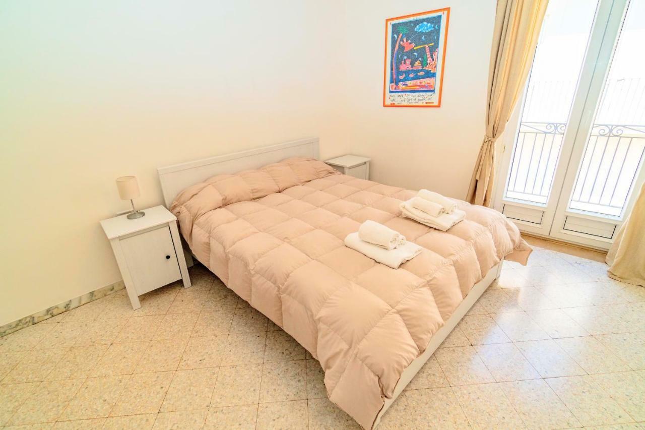 Suite Rotari - Affitti Brevi Italia Monte Sant'Angelo Luaran gambar