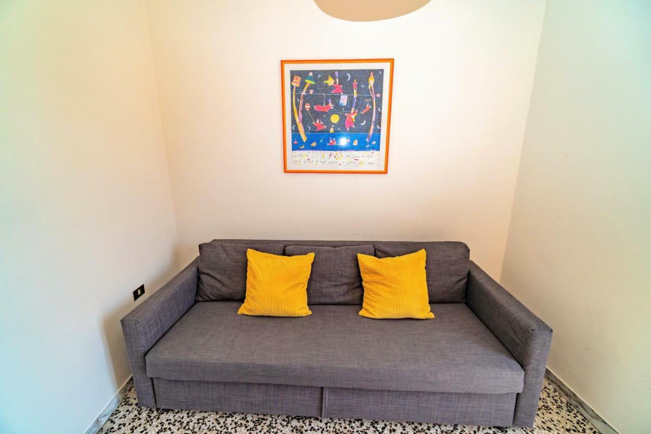 Suite Rotari - Affitti Brevi Italia Monte Sant'Angelo Luaran gambar