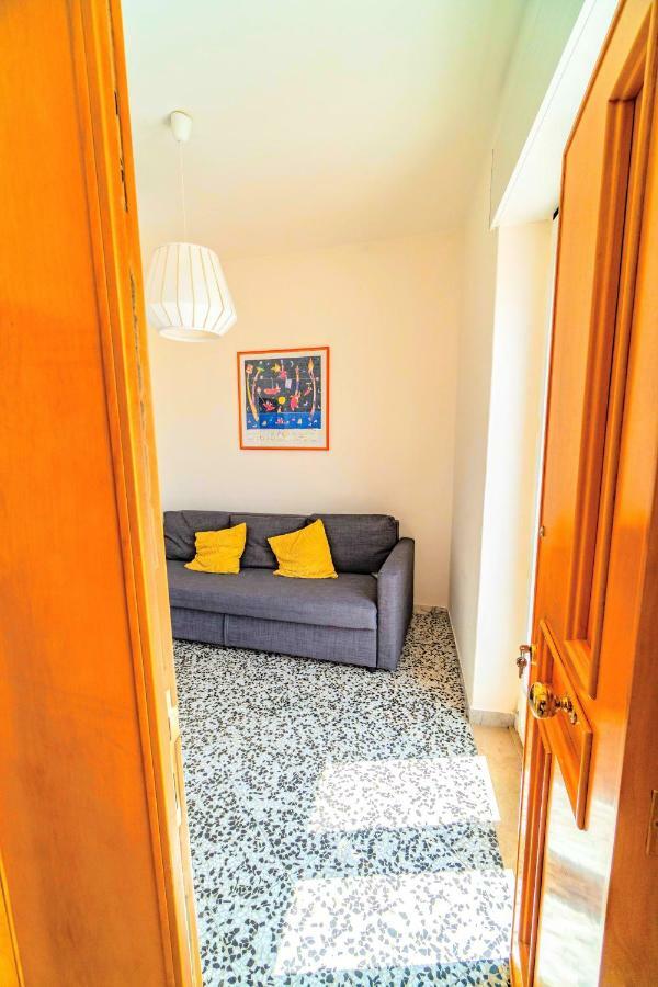 Suite Rotari - Affitti Brevi Italia Monte Sant'Angelo Luaran gambar