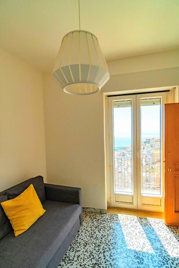 Suite Rotari - Affitti Brevi Italia Monte Sant'Angelo Luaran gambar